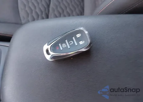 2018 Chevrolet Equinox Lt z USA, uszkodzony, nr VIN 3GNAXSEV9JS586960